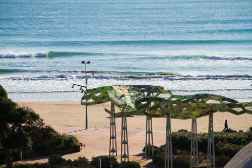 Apartamento Neia Planet Costa Dorada