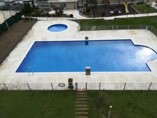 Apartment Los Olivos Alto Standing