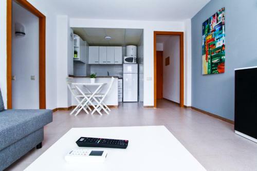 Apartamento Turismar - Aromar