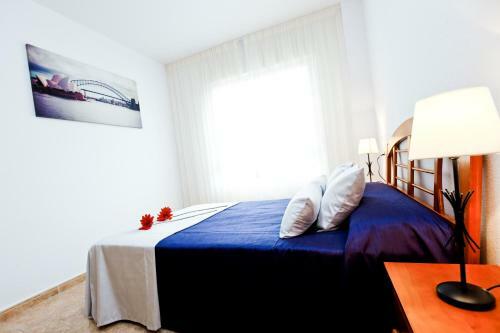 Apartamento Juncos 2 Planet Costa Dorada