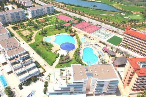 Apartamento Juncos 2 Planet Costa Dorada