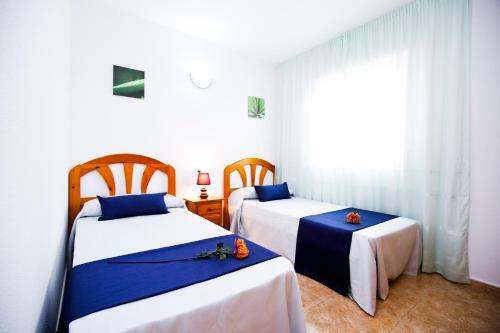 Apartamento Juncos 2 Planet Costa Dorada