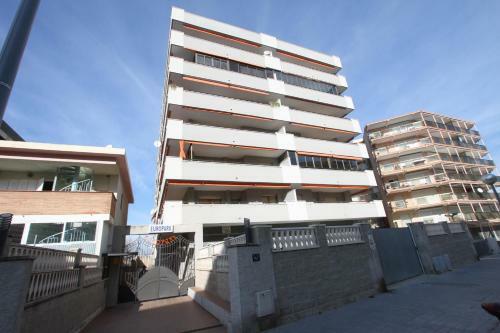 Apartamento Click & Booking Europark