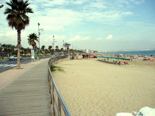 Apartamento Amadeus Planet Costa Dorada