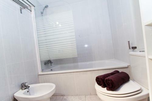 Apartamento Amadeus Planet Costa Dorada