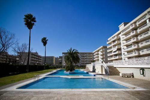 Apartamento Amadeus Planet Costa Dorada