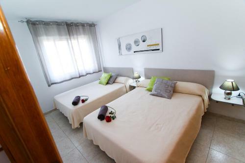 Apartamento Amadeus Planet Costa Dorada