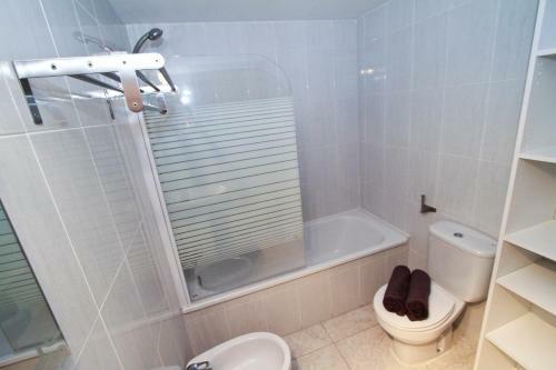 Apartamento Amadeus Planet Costa Dorada