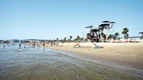 Apartamento Amadeus Planet Costa Dorada