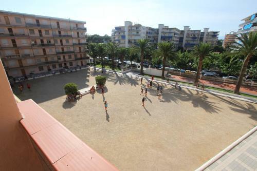Apartamento Click&booking Pineda Mar