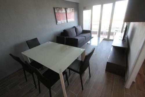 Apartamento Click&booking Pineda Mar