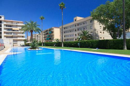 Apartamento Vives Planet Costa Dorada
