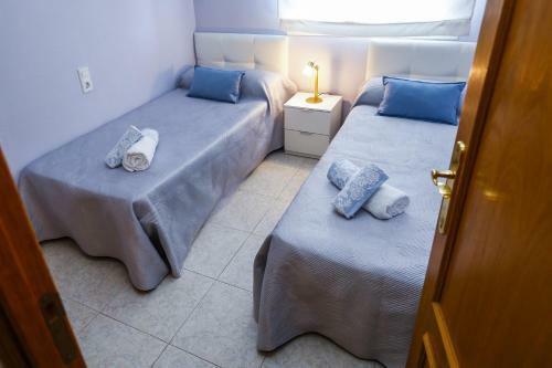 Apartamento Vives Planet Costa Dorada