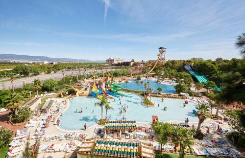 Apartamento Vives Planet Costa Dorada
