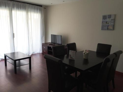 Palam�s Apartamentos