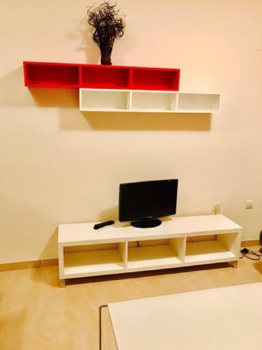 Apartamento �ticos Boutique Pe��scola