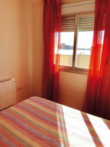 Apartamento �ticos Boutique Pe��scola