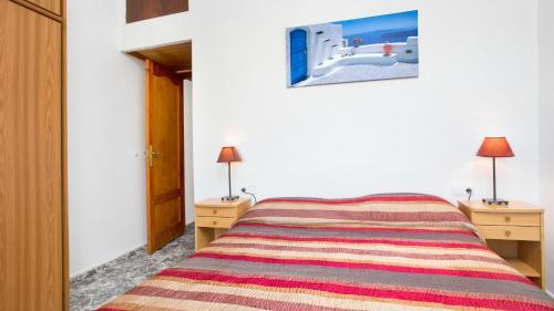 Lloret De Mar Villa Sleeps 8