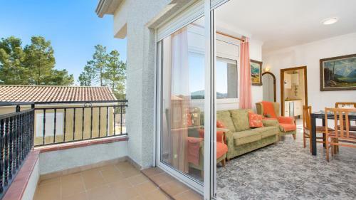 Lloret De Mar Villa Sleeps 8