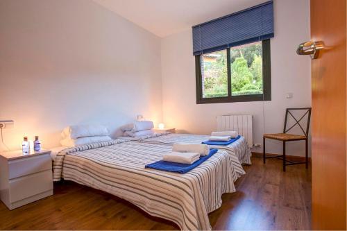 Sant Eloi Villa Sleeps 8 Pool Wifi