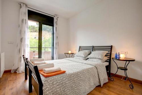 Sant Eloi Villa Sleeps 8 Pool Wifi