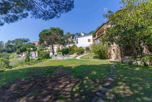 Sant Eloi Villa Sleeps 8 Pool Wifi