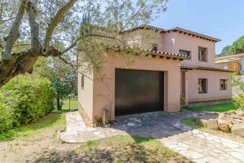 Sant Eloi Villa Sleeps 8 Pool Wifi