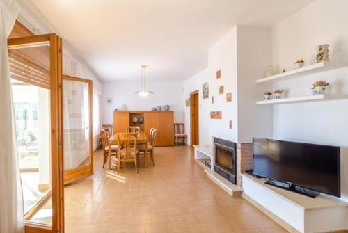 Sant Eloi Villa Sleeps 8 Pool Wifi