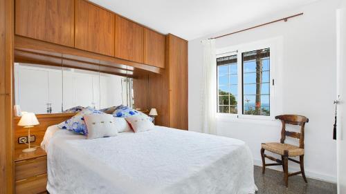 Lloret De Mar Villa Sleeps 10