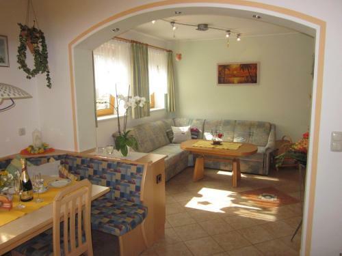 Agroturismo Ferienhaus Pirker