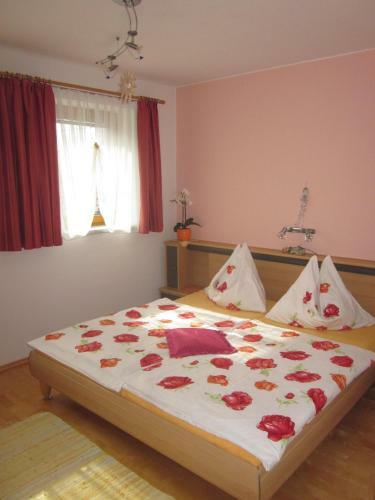 Agroturismo Ferienhaus Pirker