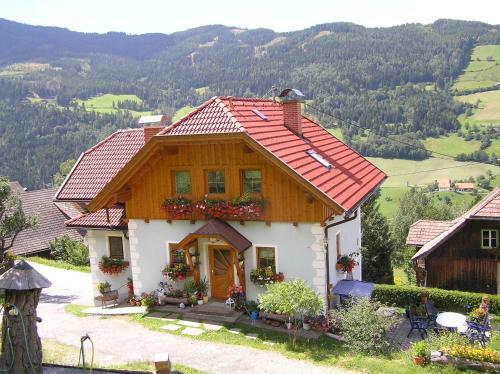Agroturismo Ferienhaus Pirker