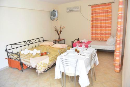 Aparthotel Korali
