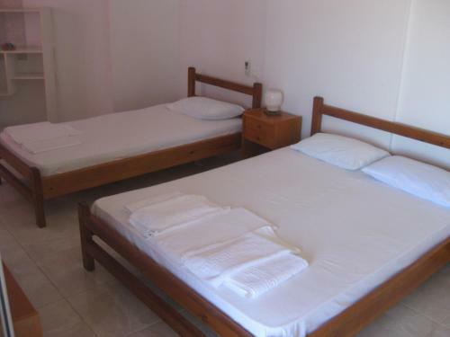 Hostal Maravelias House