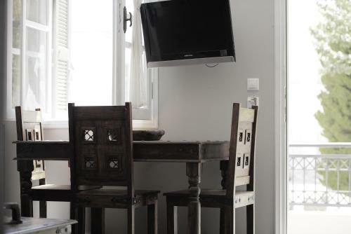 Apartamento Poseidon