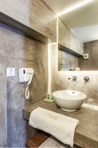 Apartamento Poseidon