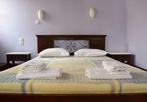 Bed & Breakfast Karnayo