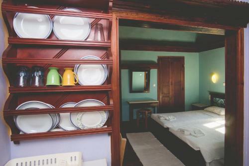 Bed & Breakfast Karnayo
