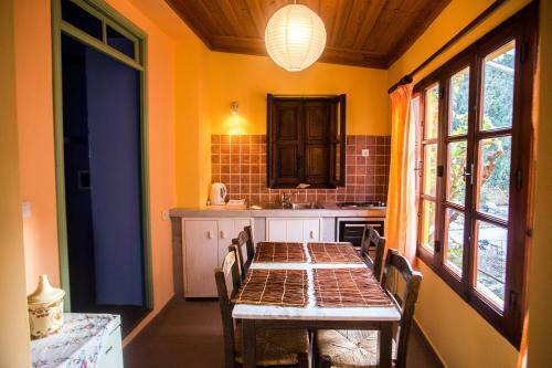 Bed & Breakfast Karnayo