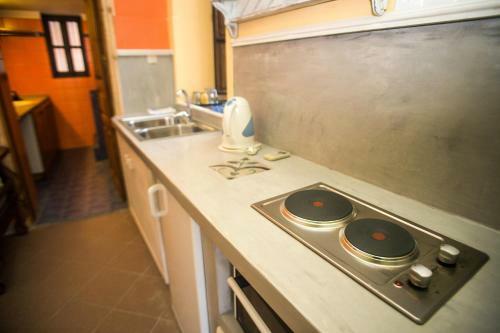 Bed & Breakfast Karnayo