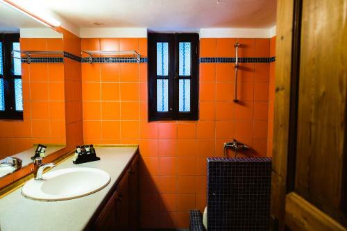 Bed & Breakfast Karnayo