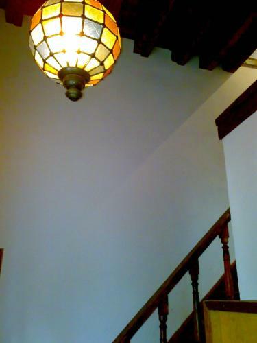 Bed & Breakfast Karnayo