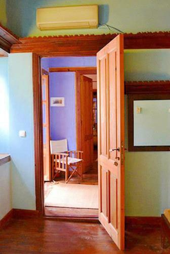 Bed & Breakfast Karnayo