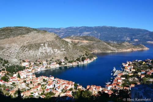 Bed & Breakfast Karnayo