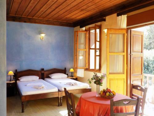 Apartamento Agnanti Studios