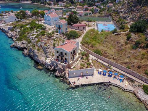 Apartamento Agnanti Studios
