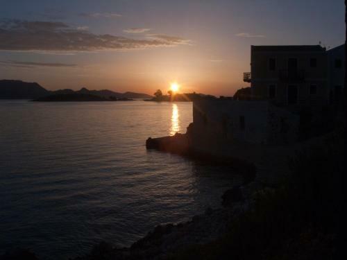 Apartamento Agnanti Studios