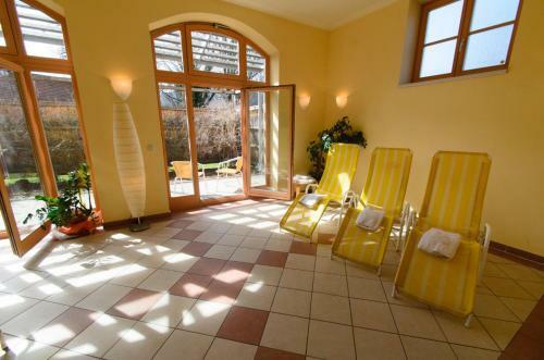 Hotel Jufa Seckau