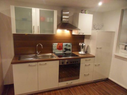 Apartamento Haus Maximilian