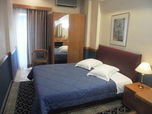 Hotel Ntinas